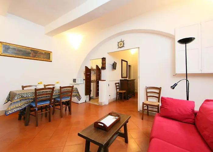 Appartamento Pantheon By Interhome