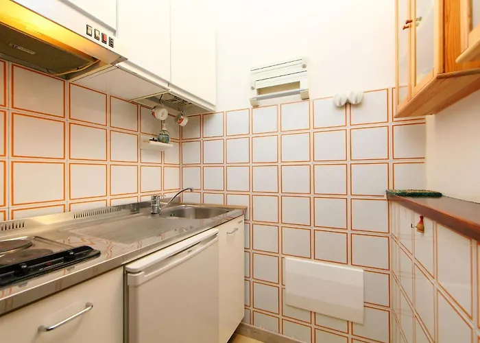 Appartamento Pantheon By Interhome