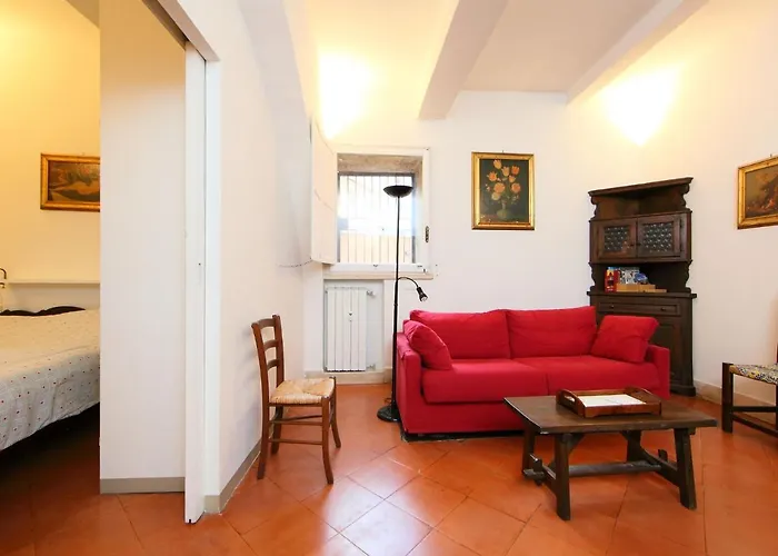 Pantheon By Interhome Appartamento *