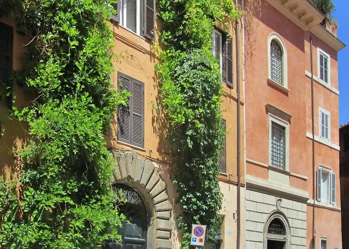 Pantheon By Interhome Appartamento Roma