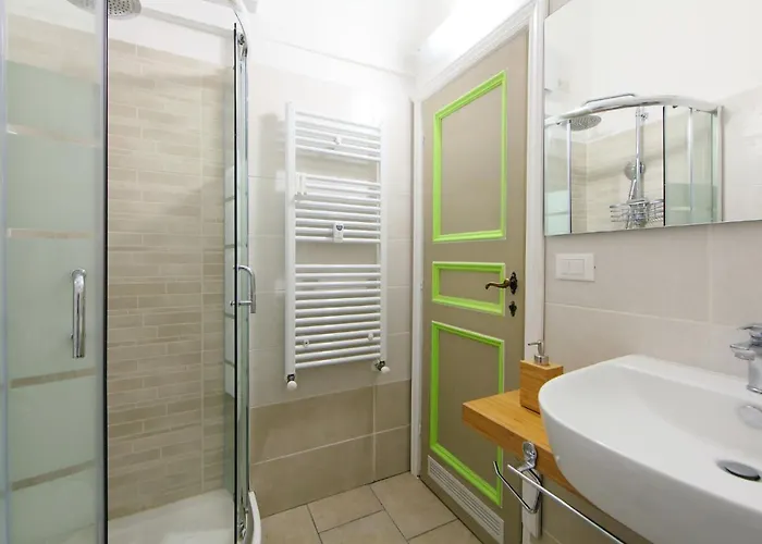 Appartamento Pantheon By Interhome *