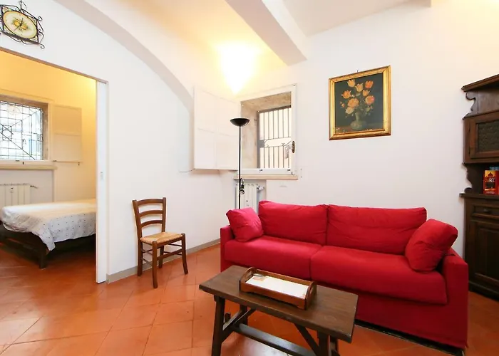 Appartamento Pantheon By Interhome