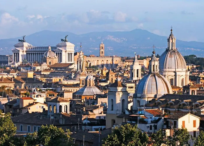 Appartamento Pantheon By Interhome